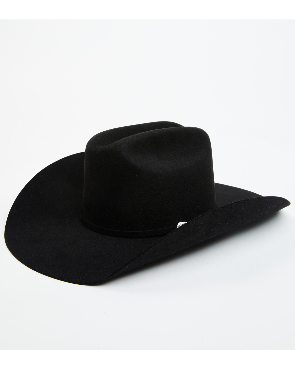 Cody James Black 1978® San Francisco 100X Felt Cowboy Hat