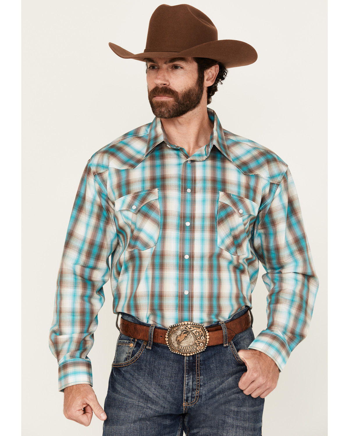 Boot barn western shirts hot sale