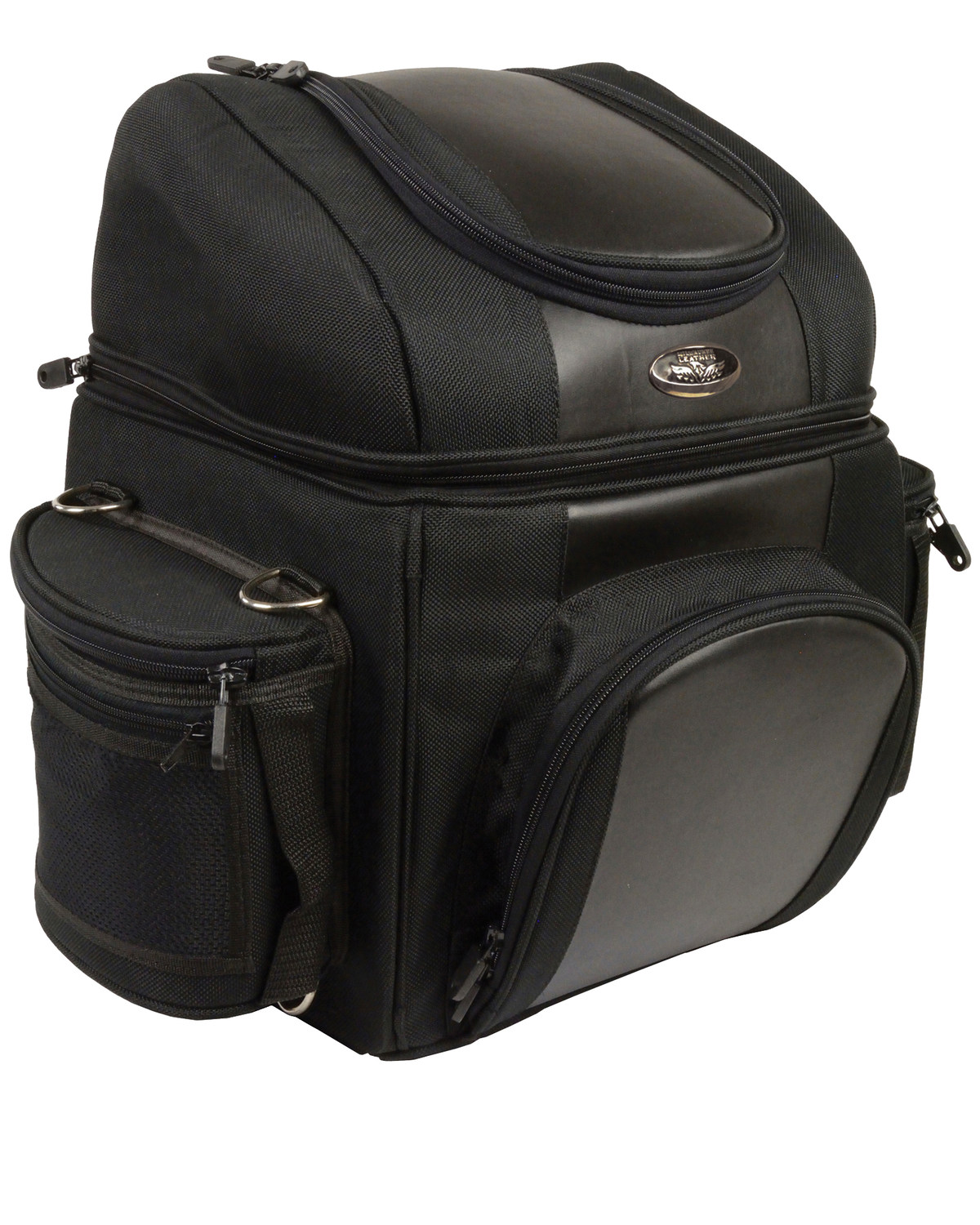 milwaukee leather sissy bar bag