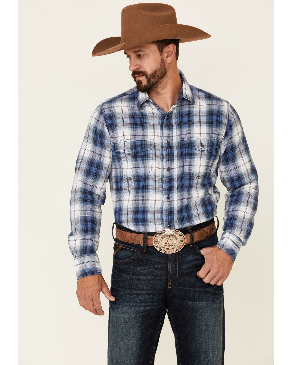 Wrangler Men's Retro Premium Large 