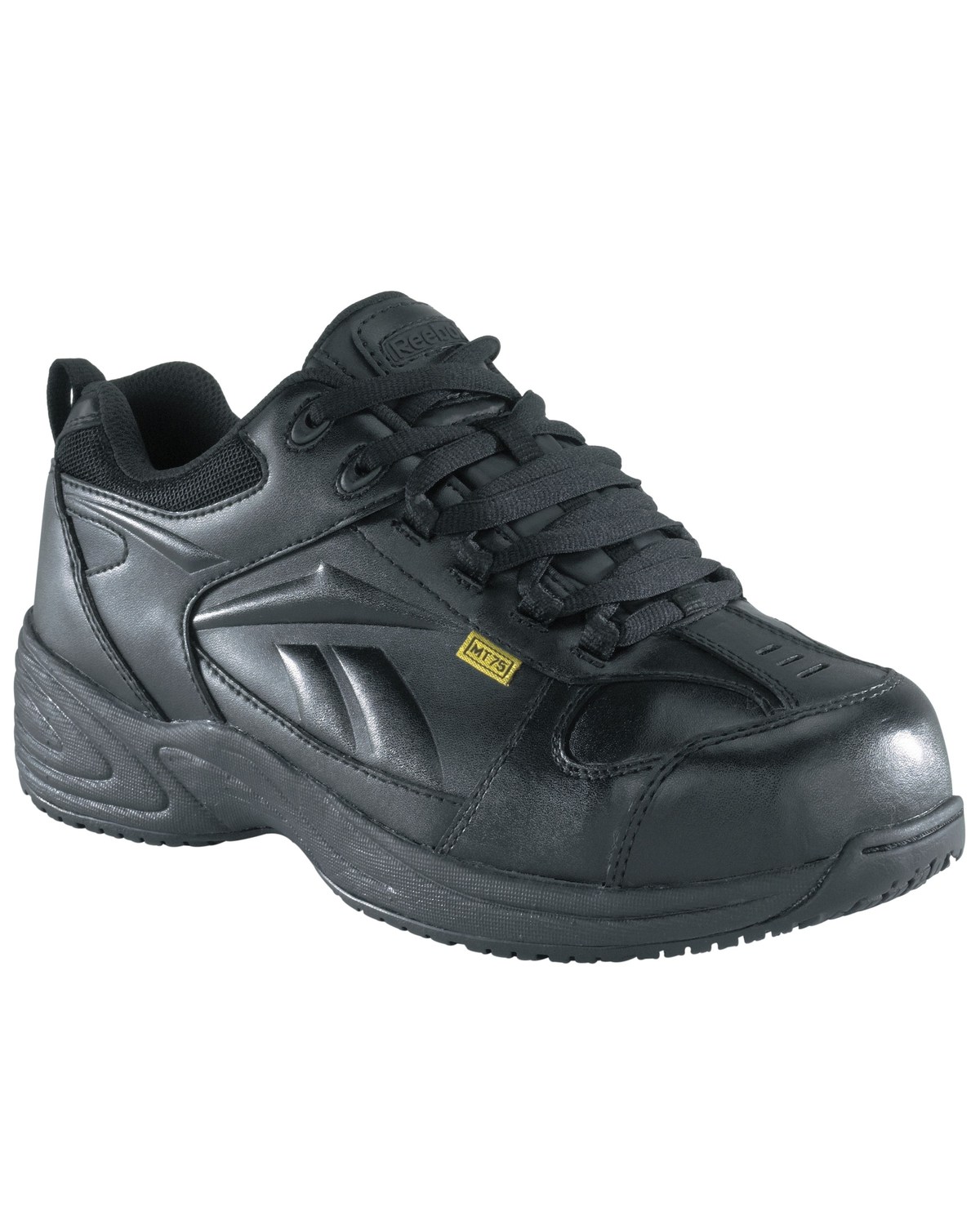 Reebok Men's Centose Internal Met Guard Work Shoes - Composite Toe