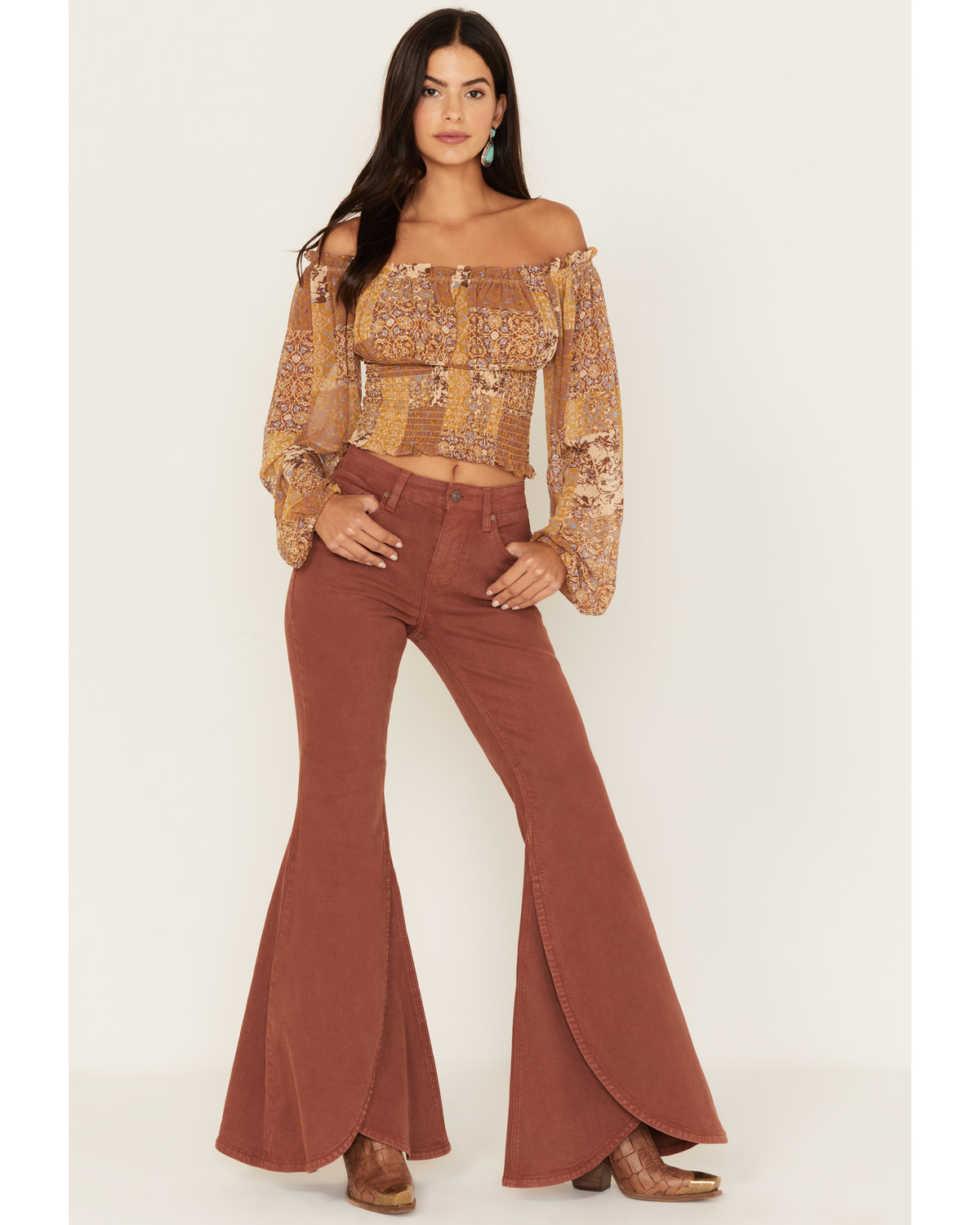 Shyanne jeans hot sale