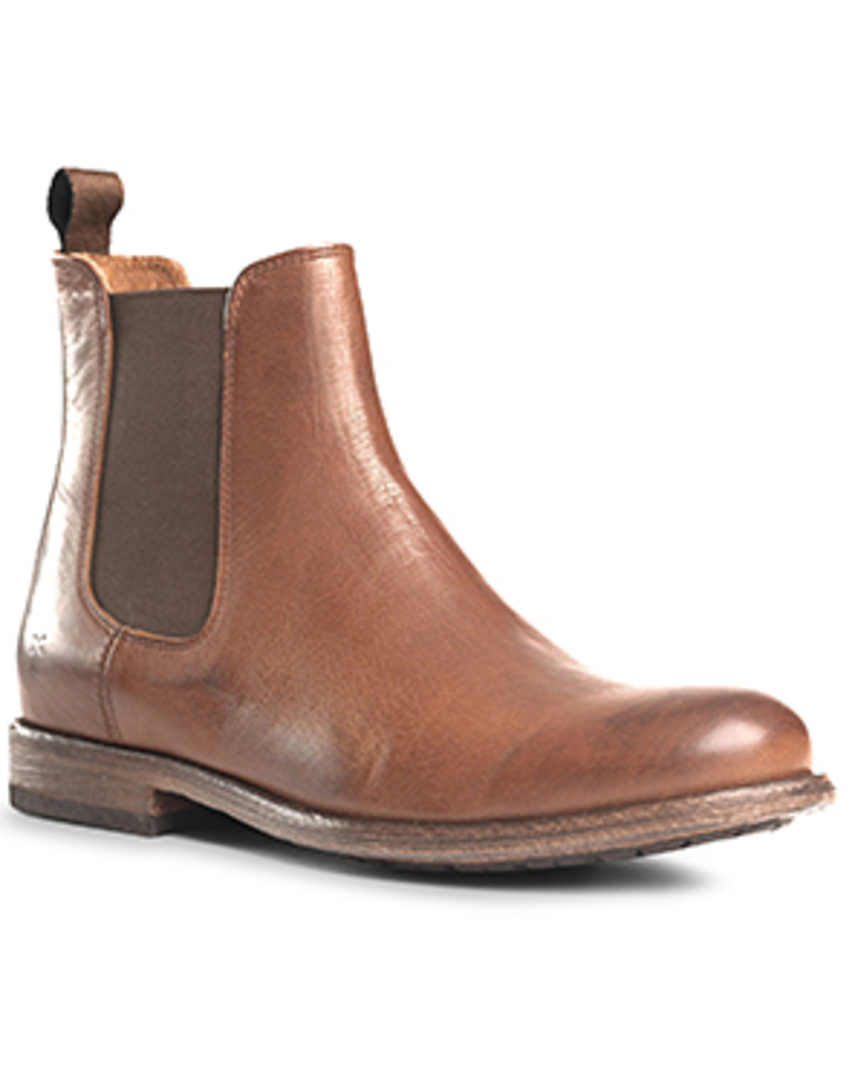Frye Men s Tyler Leather Chelsea Boots MainPlace Mall