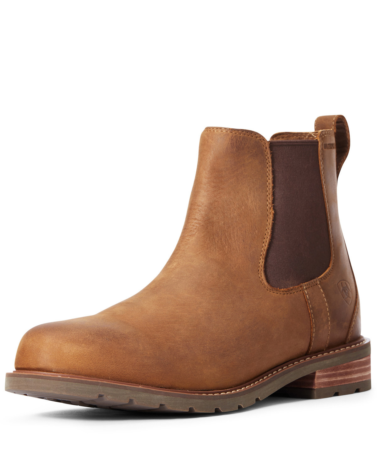 ariat women's chukka boots