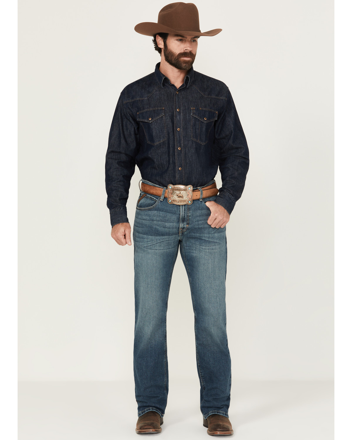 ariat m4