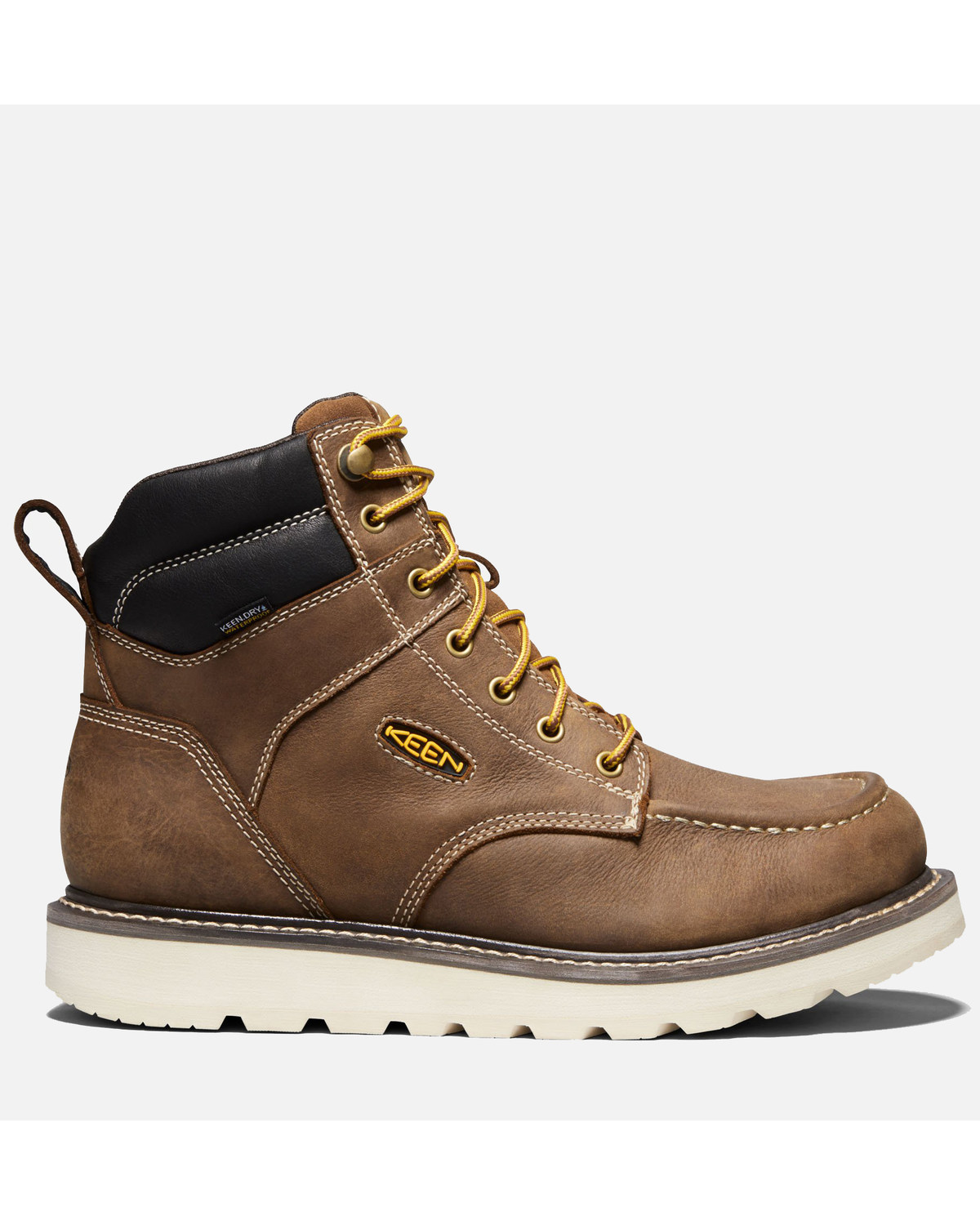 best men's business casual shoes