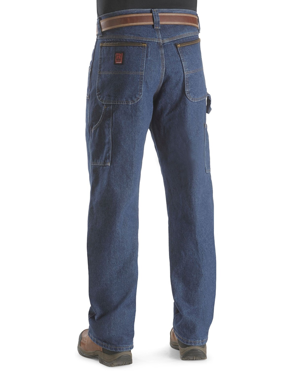 Riggs Workwear Men's Utility Work Jeans | Boot Barn