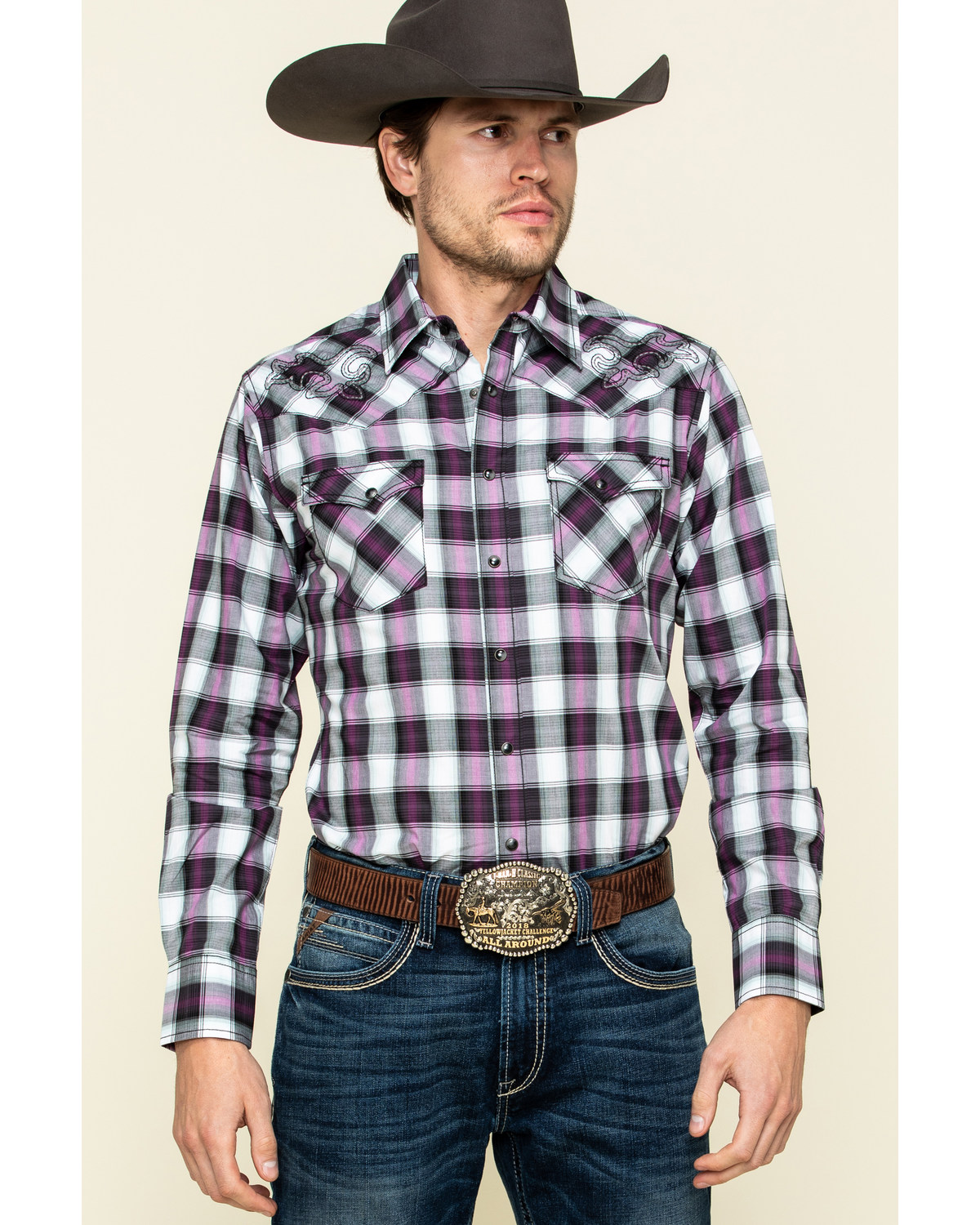 rock 47 western shirts