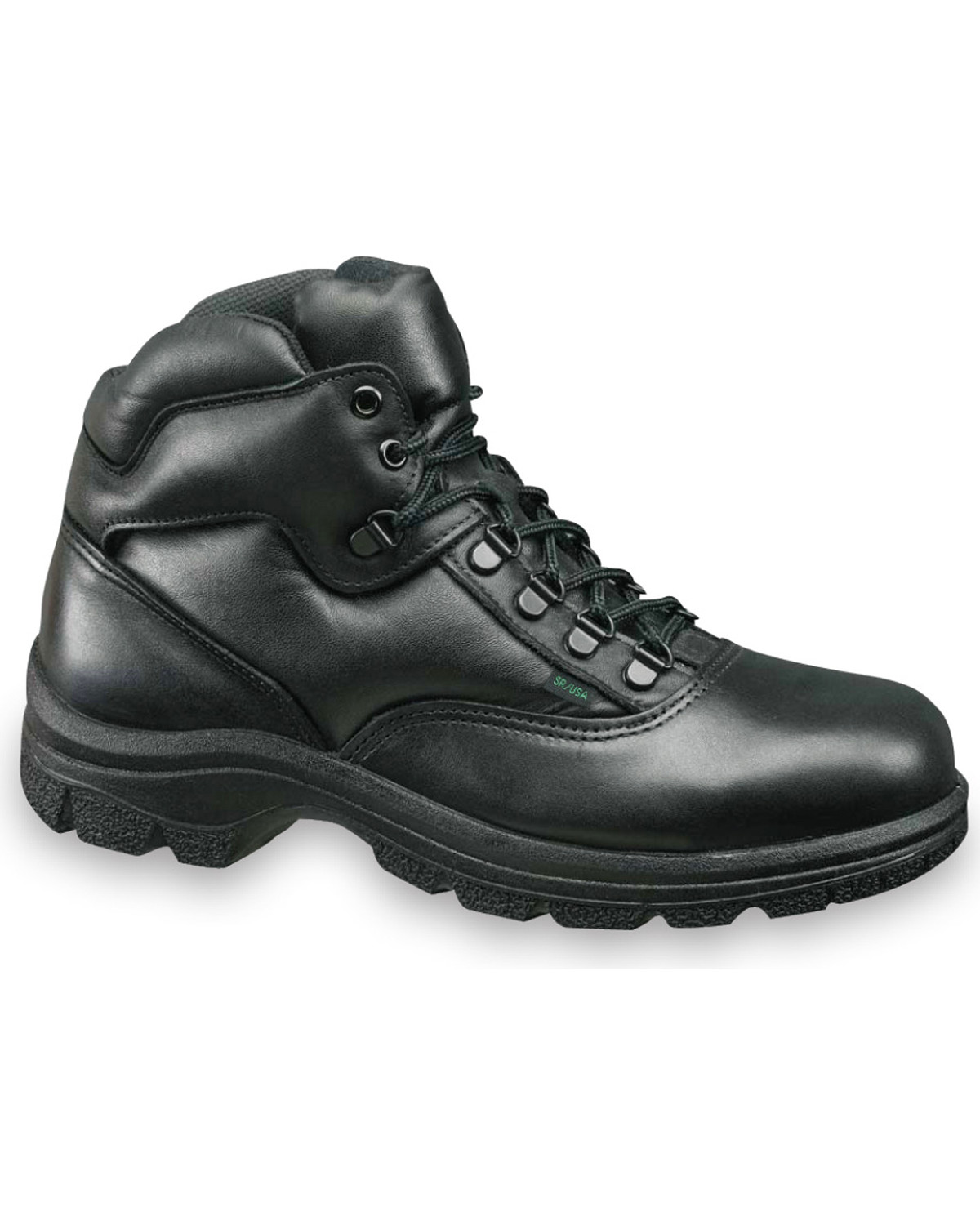 thorogood women's work boots