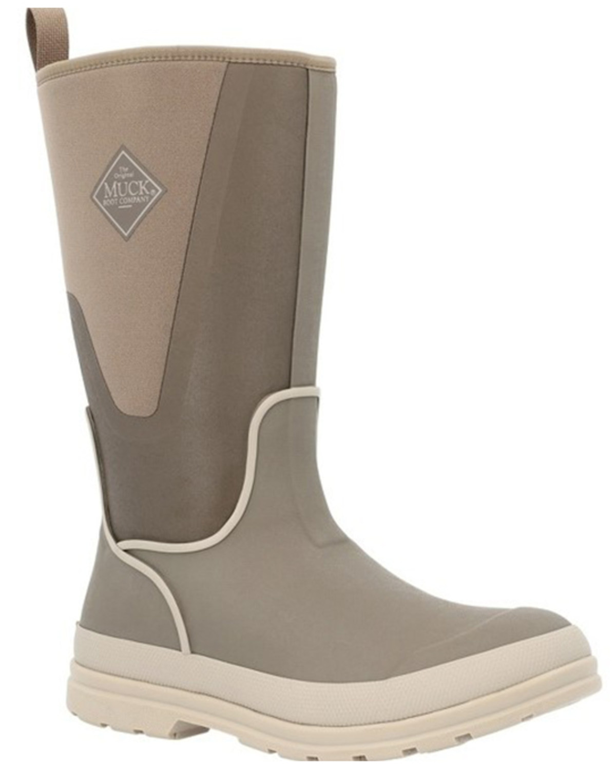 Muck Boots Women's Originals Tall - Round Toe