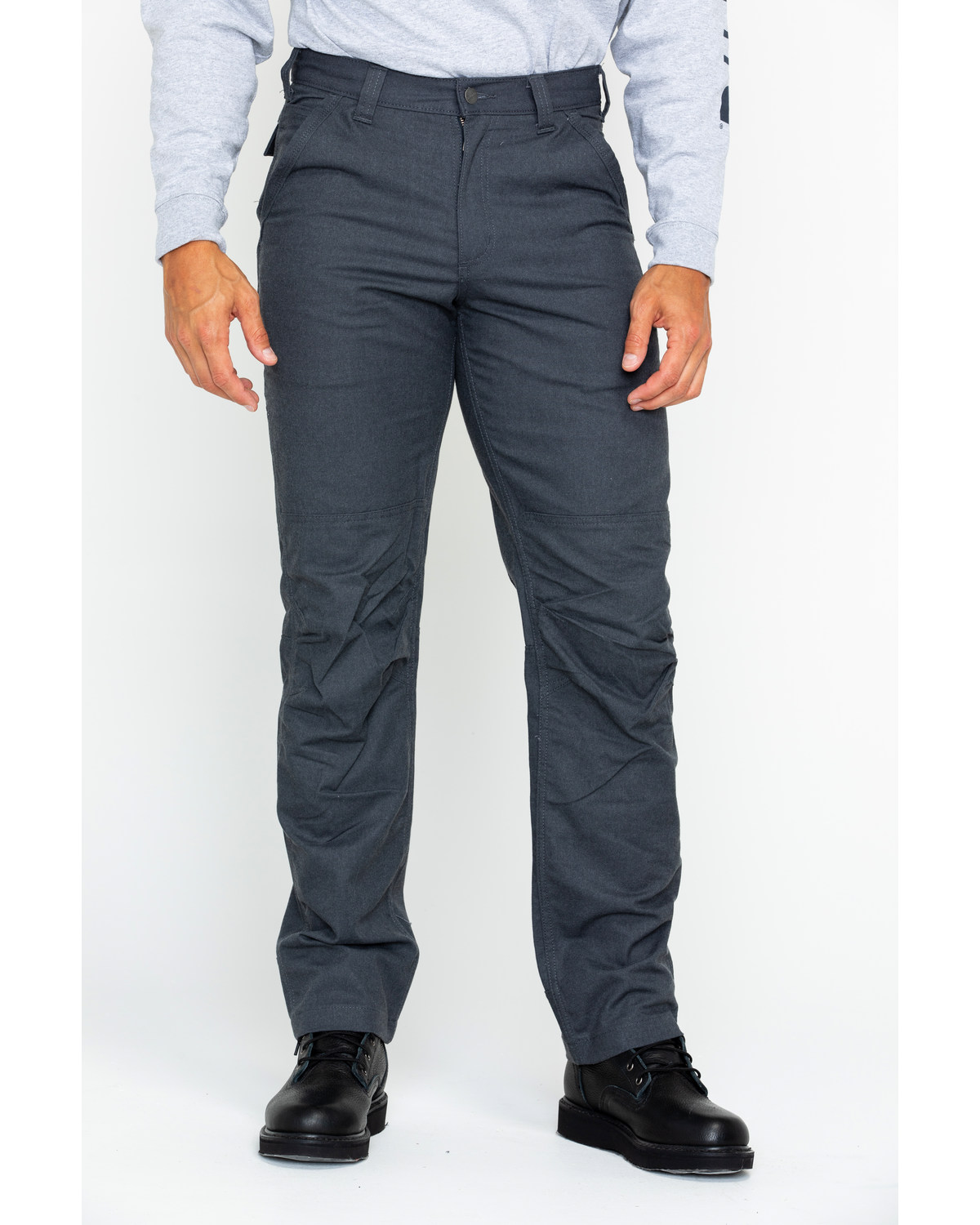 Carhartt full swing cryder sales dungaree