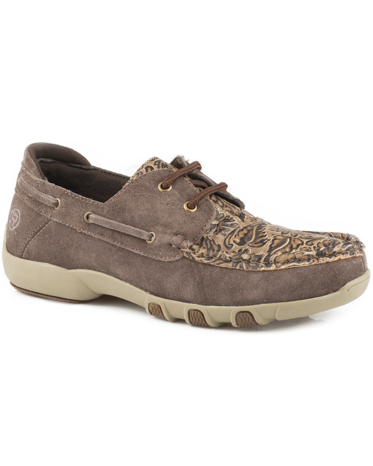 Driving Moc Boat Shoes 