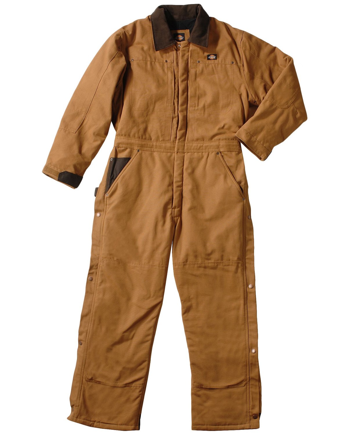 2 piece insulated coveralls Clearance