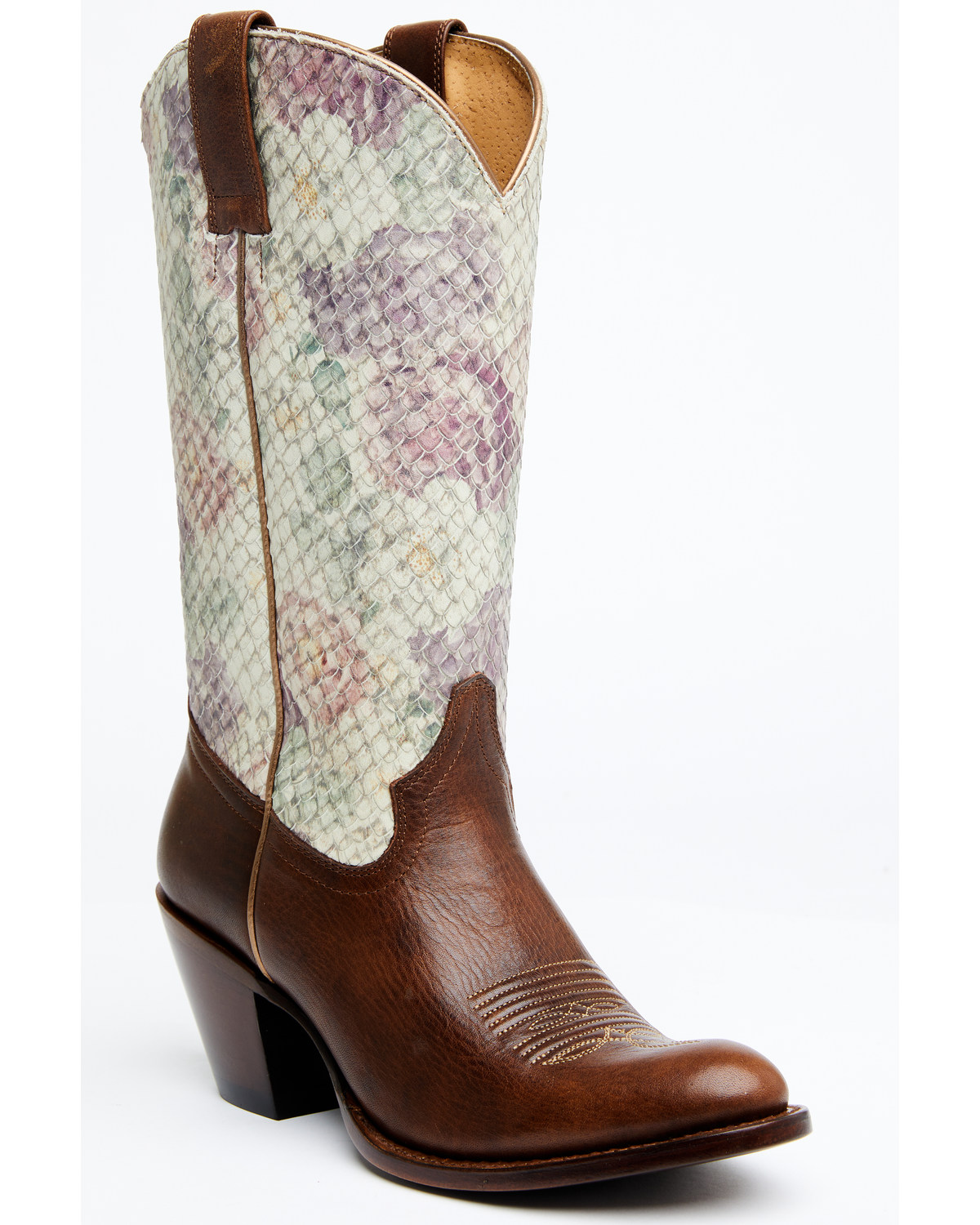 Shyanne Women's Violetta Western Boots - Round Toe