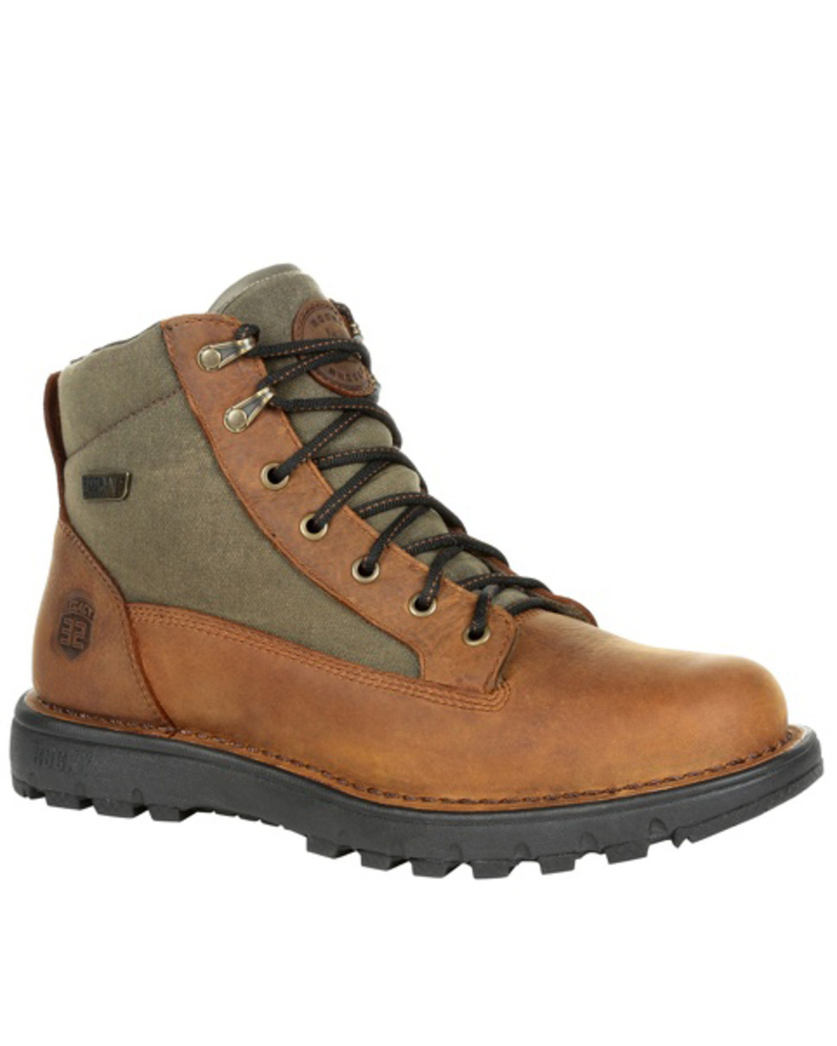 soft hiking boots