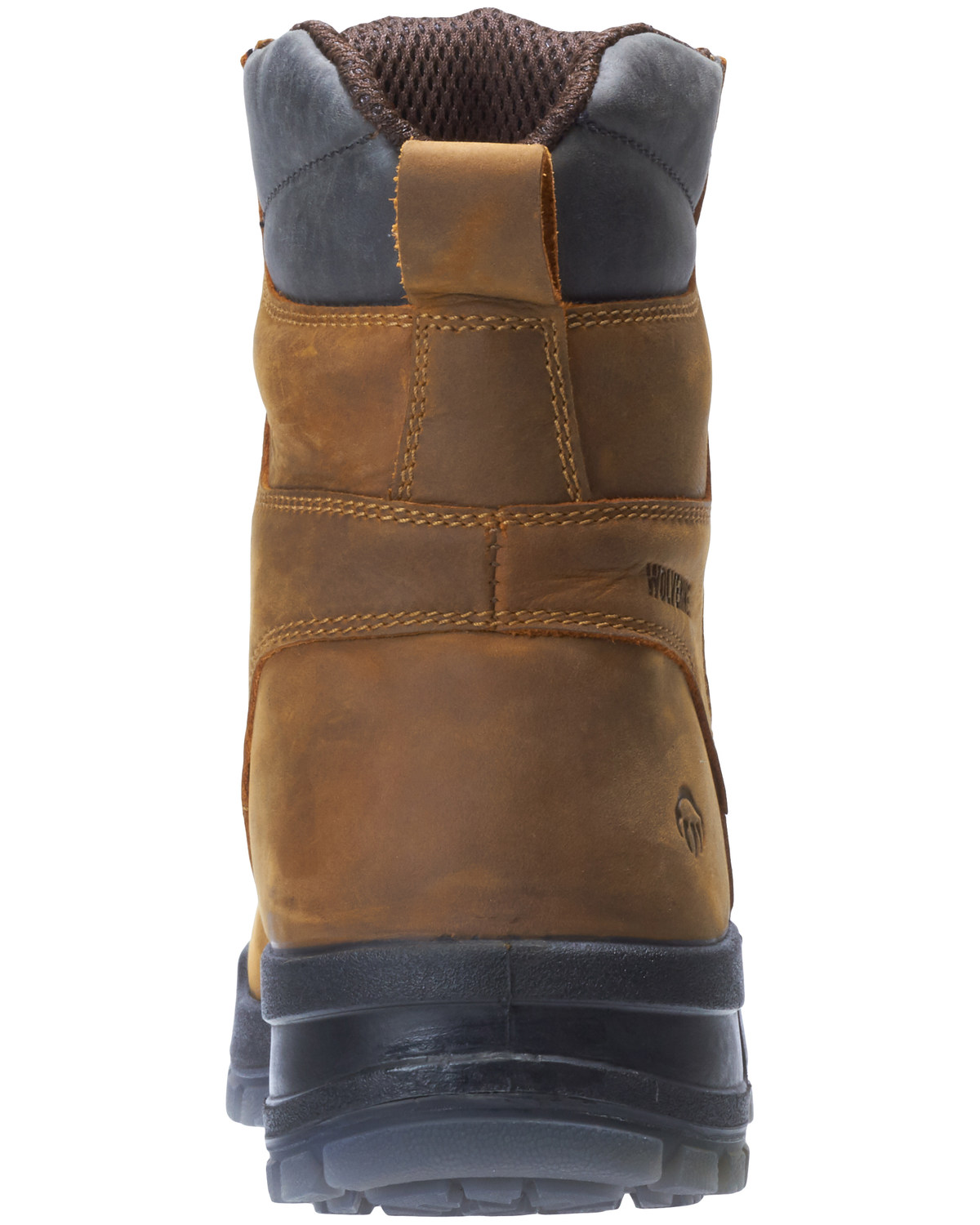 wolverine tan