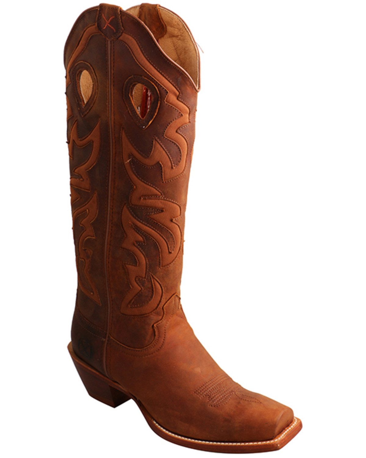 twisted x buckaroo