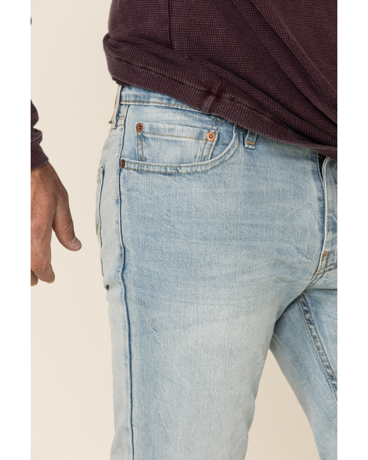 levis 511 medium stonewash