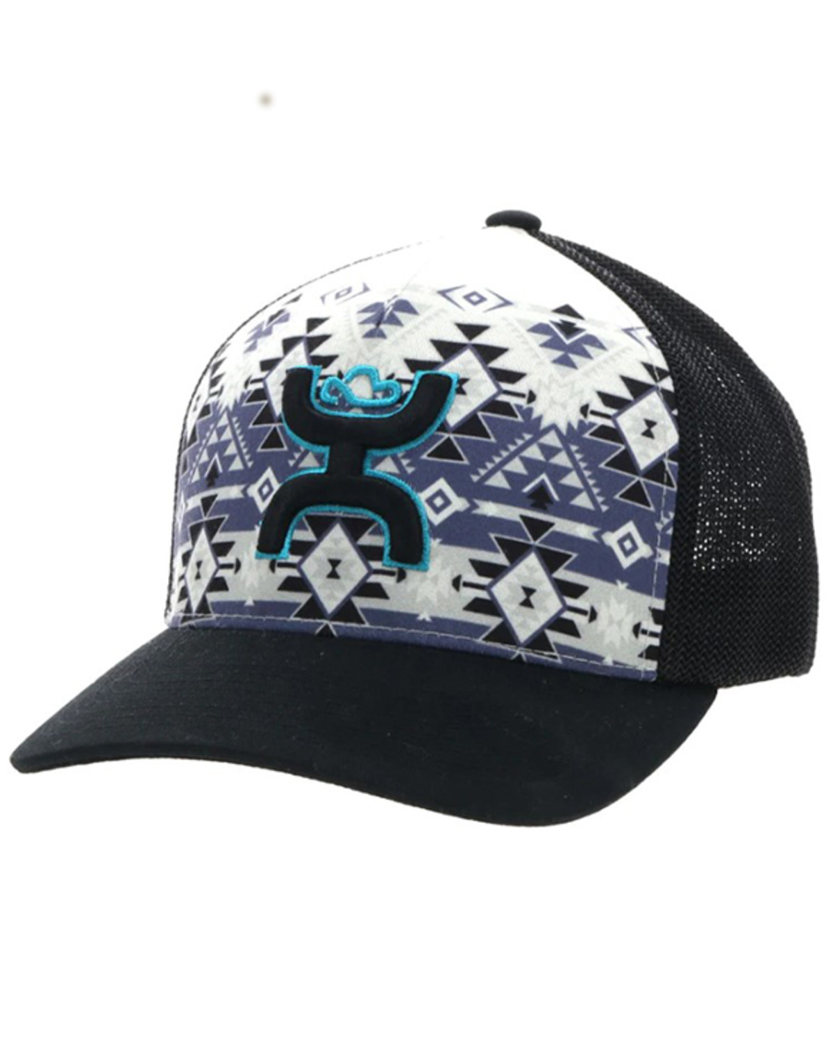 Hooey Kids' Coach Trucker Cap