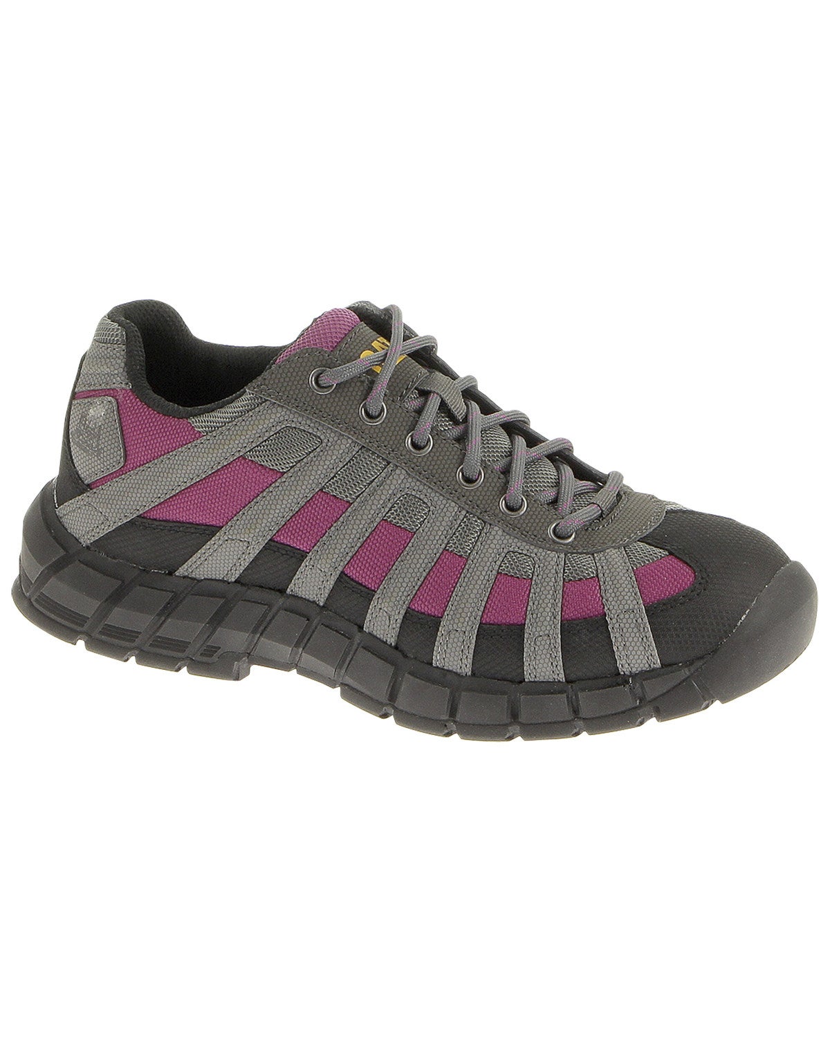 cat steel toe womens