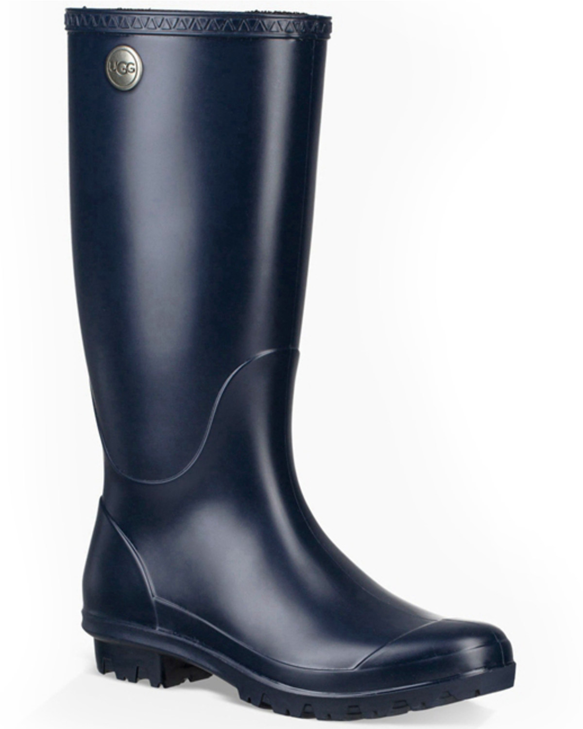 ugg women's shelby matte rain boot