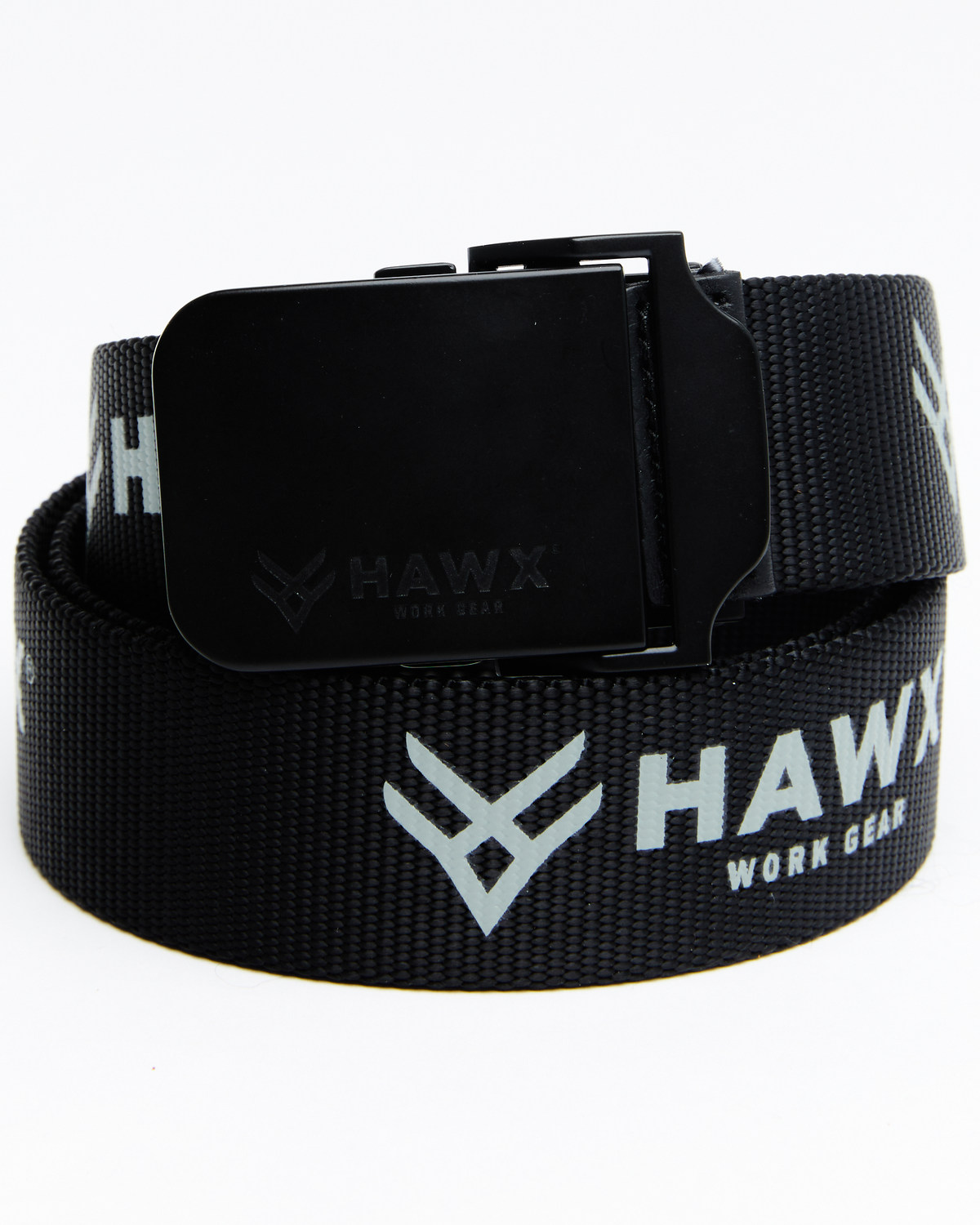 Hawx Men's Web Belt