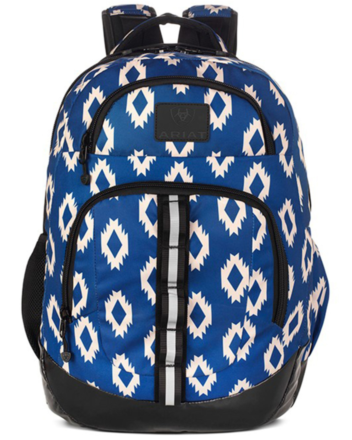 Kappa banda jacquard strap backpack cheap