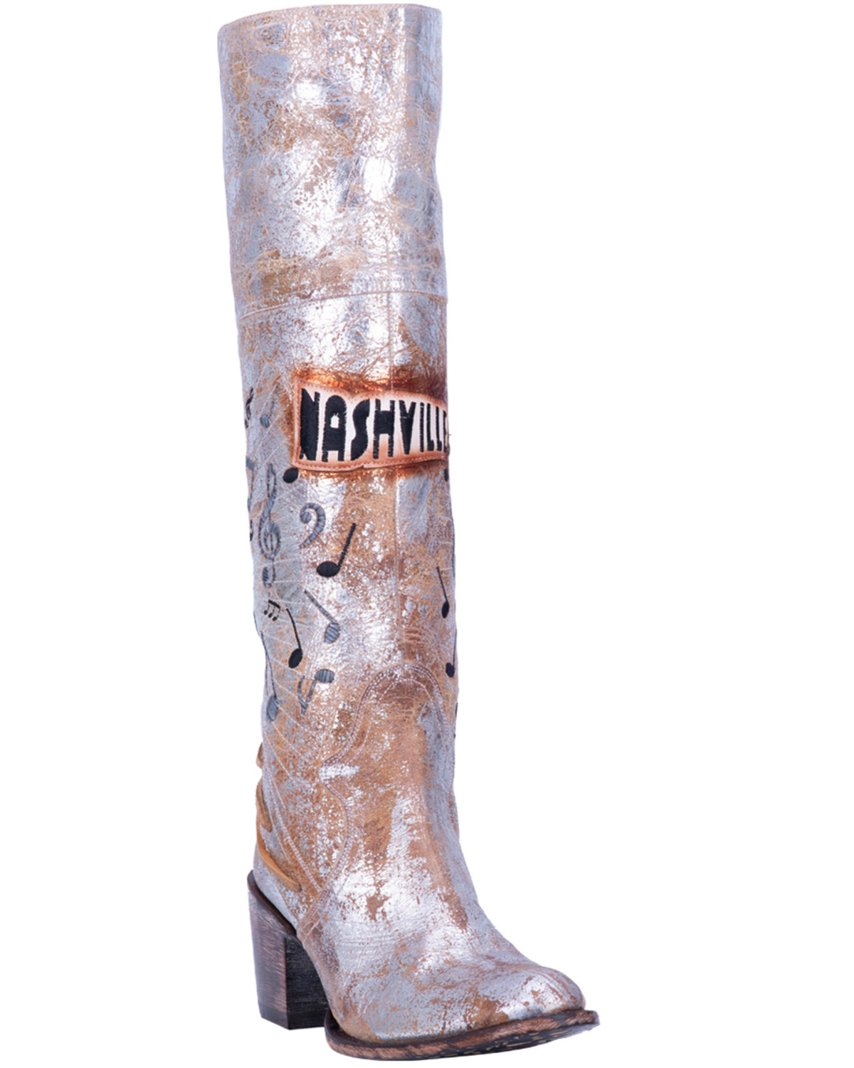 women's lace up western boots