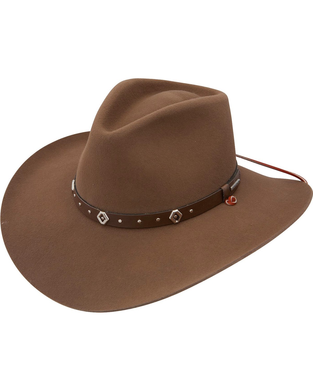 Stallion by stetson hat clearance