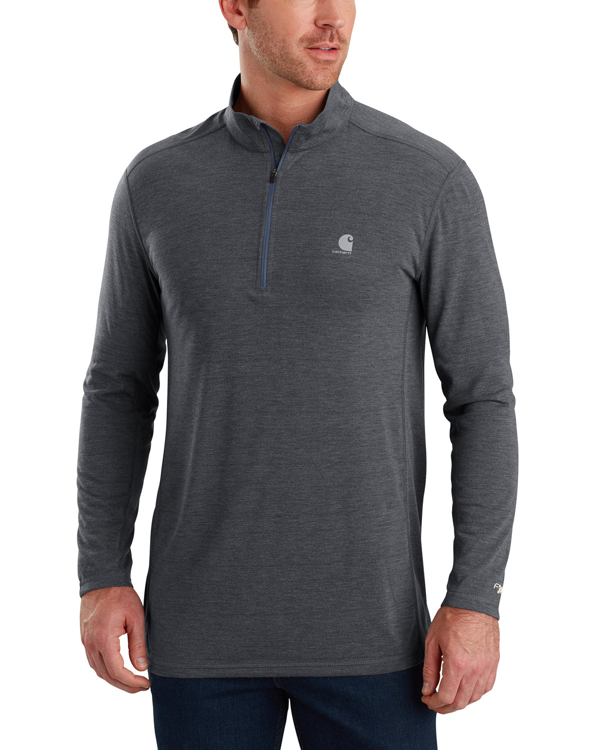 Carhartt force extremes half zip sales