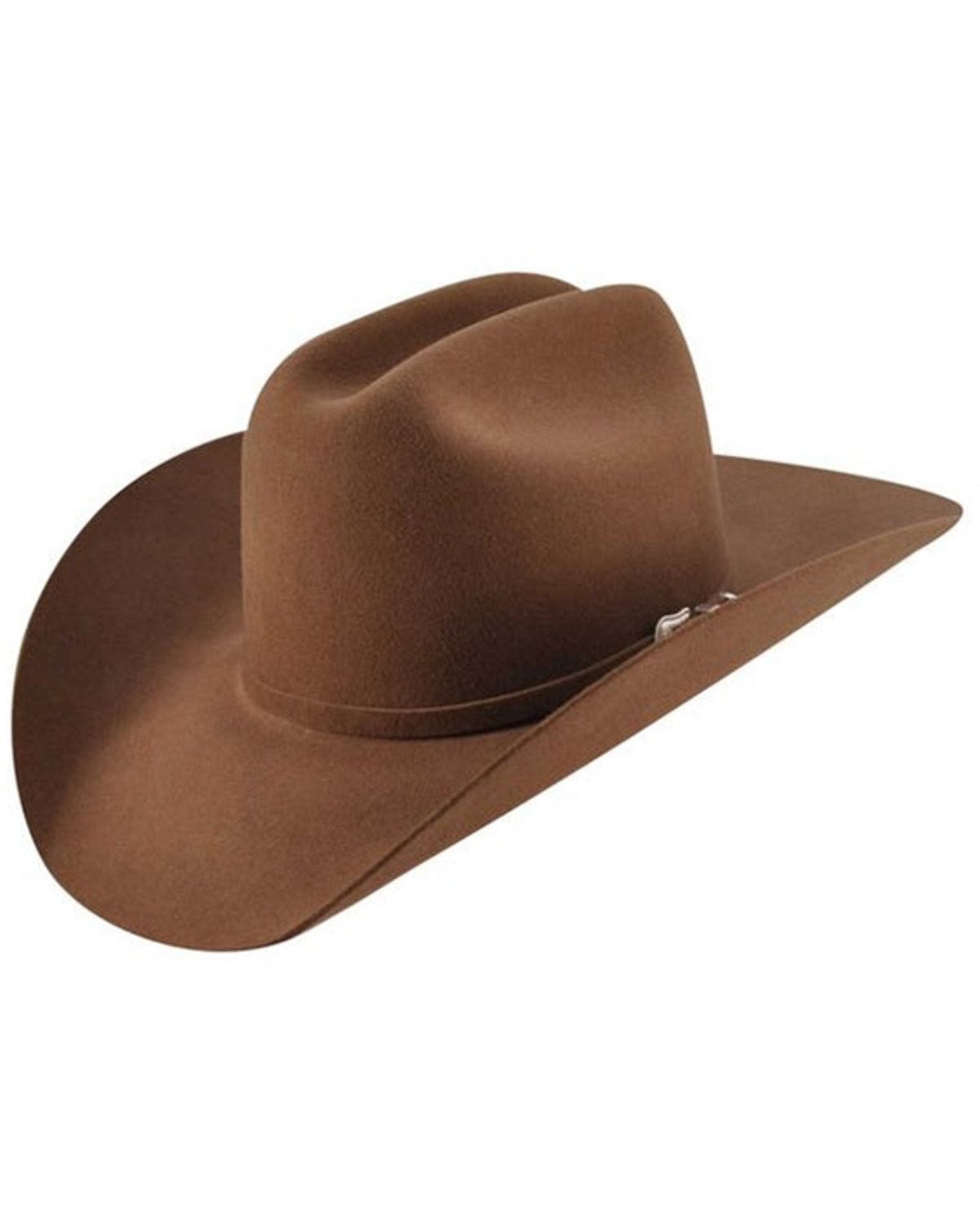 Bailey Lightning 4X Wool Cowboy Hat