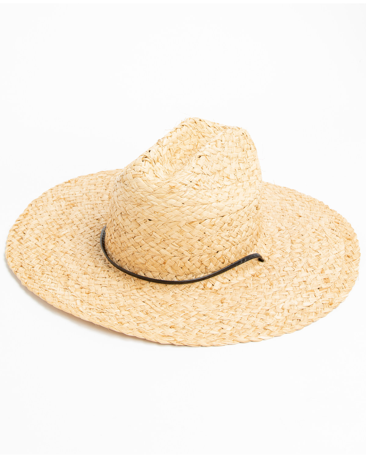Hawx Lifeguard Straw Sun Hat