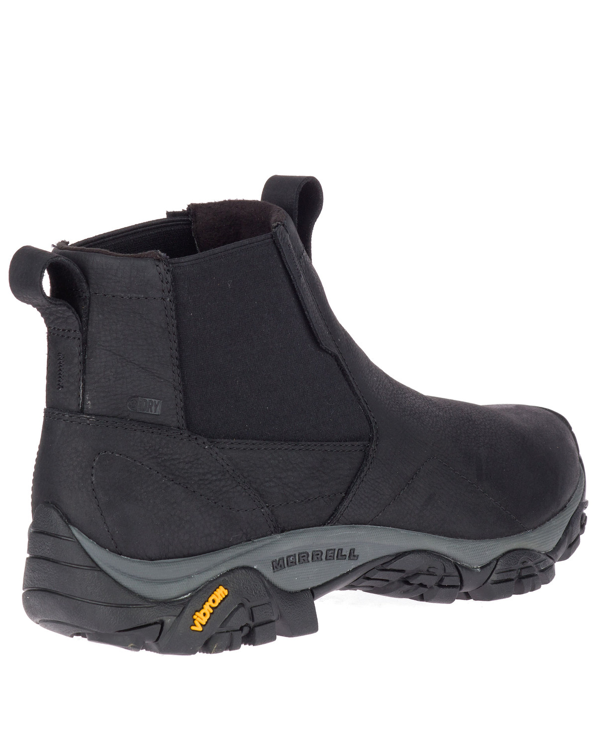 Merrell Men's MOAB Adventure Waterproof Hiking Boots - Soft Toe | Boot Barn