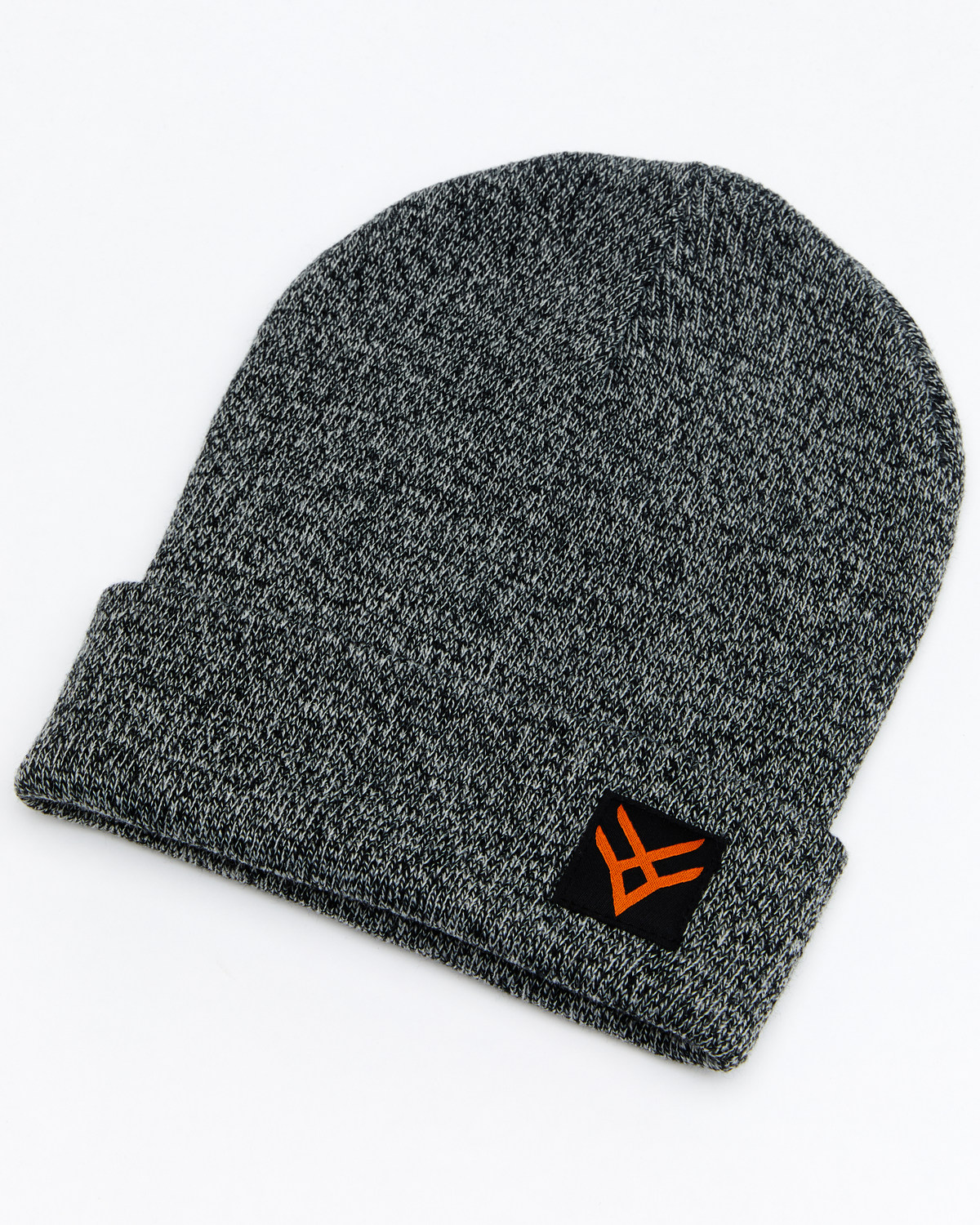 Hawx® Men's Logo Patch Beanie