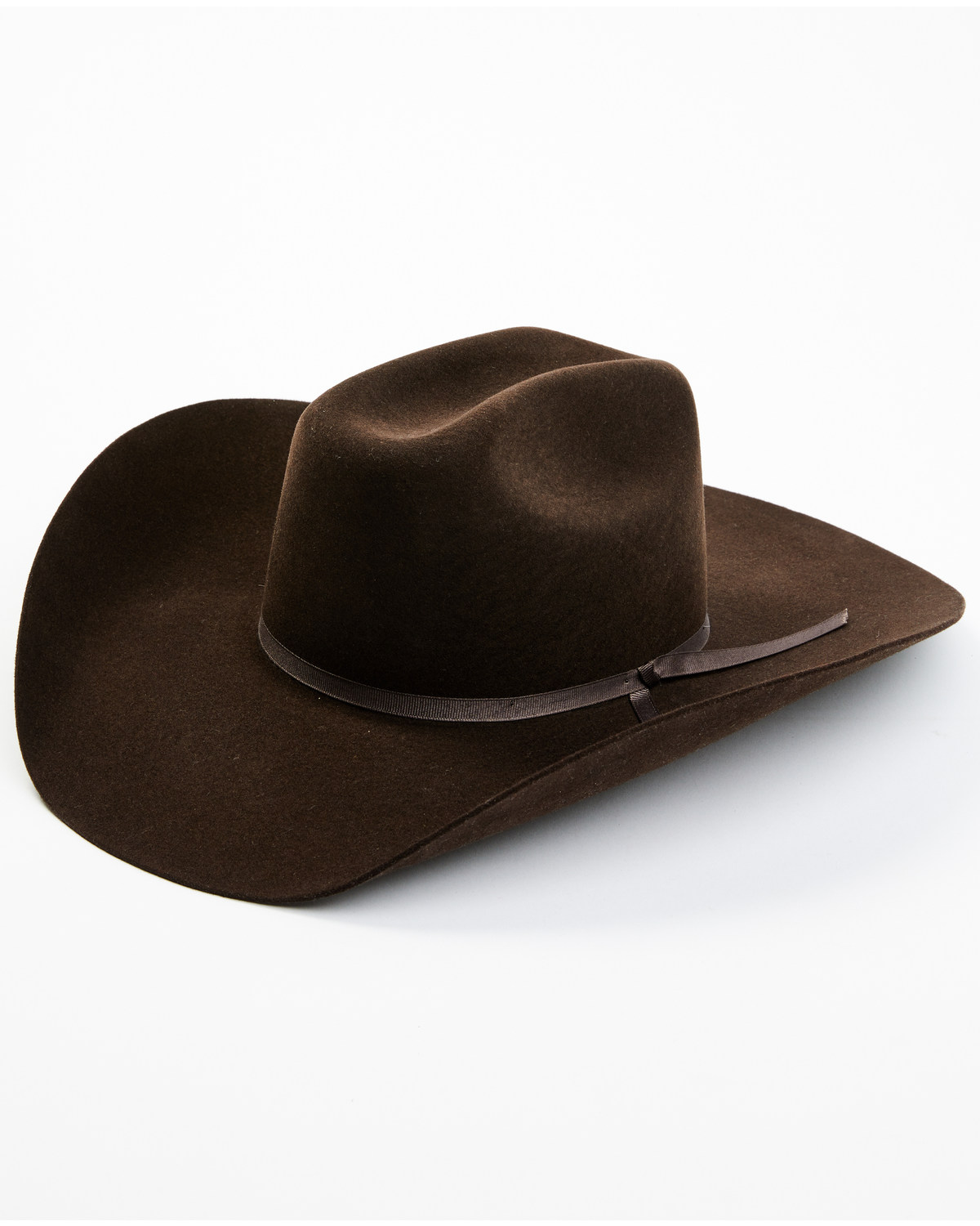 Serratelli 4X Felt Cowboy Hat