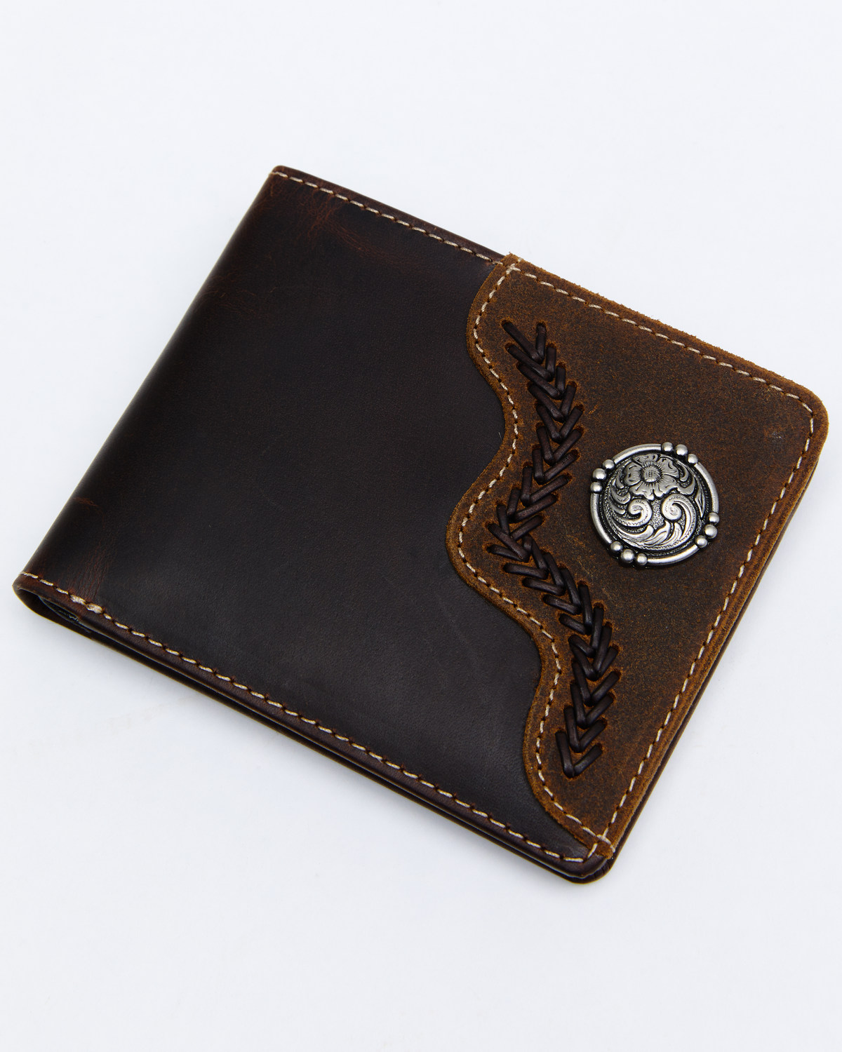 Cody James Men's Bifold Wallet