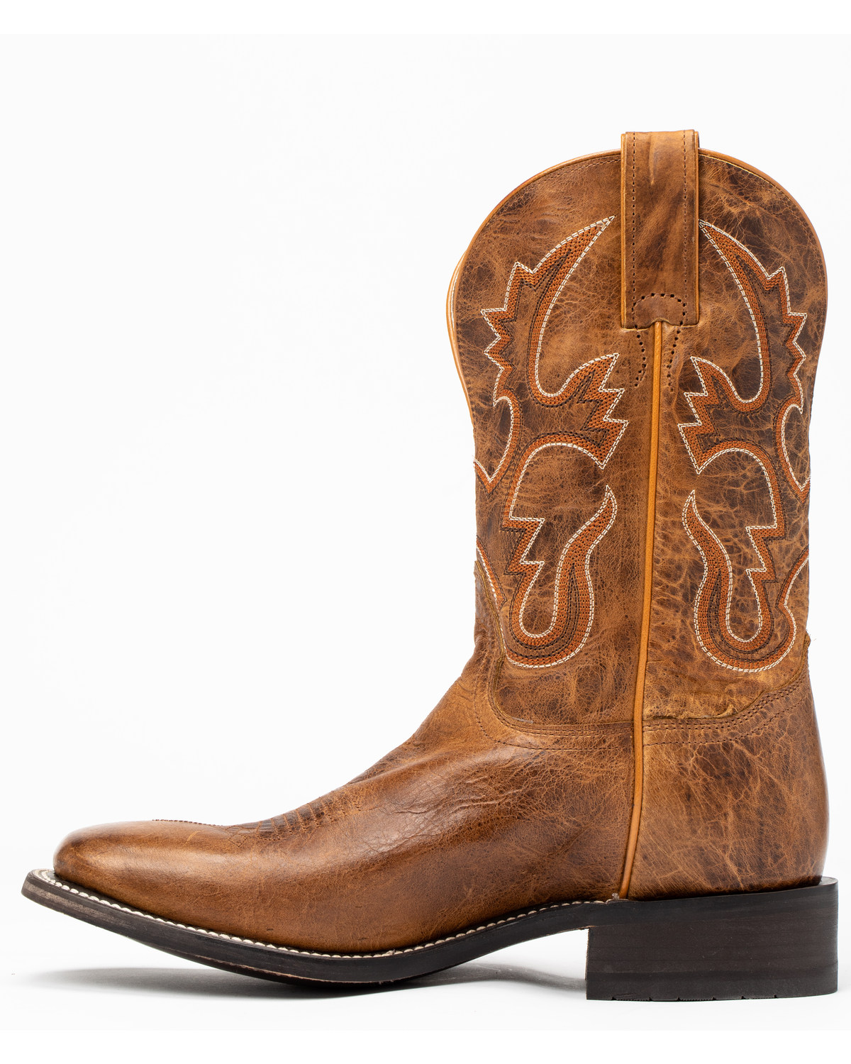 Cody James Men's Tan Western Boots - Square Toe | Boot Barn