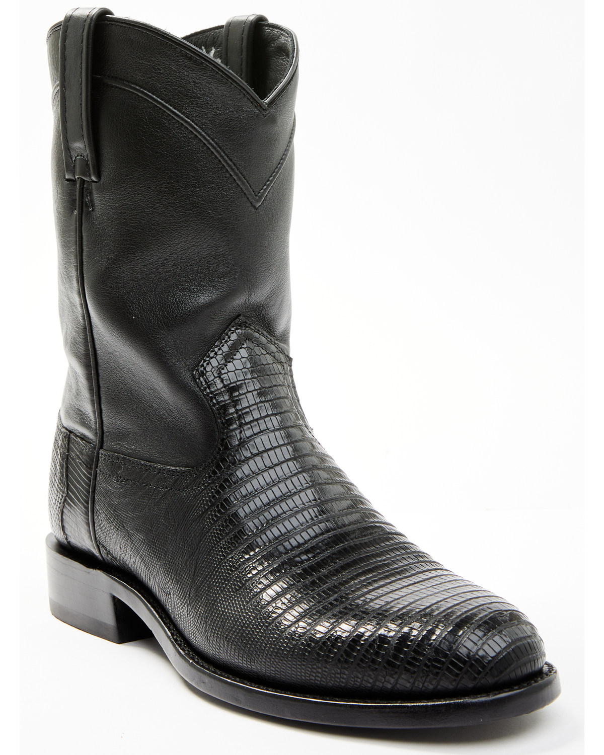 Boot barn roper boots hot sale