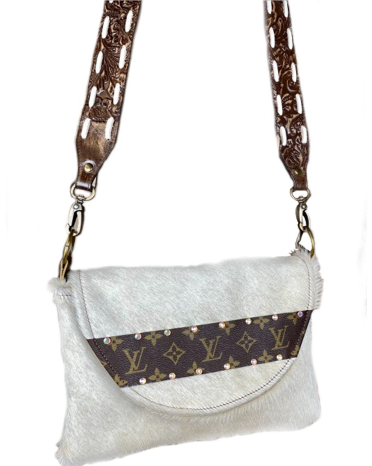 Keep It Gypsy Women's Carolina Crossbody Bag