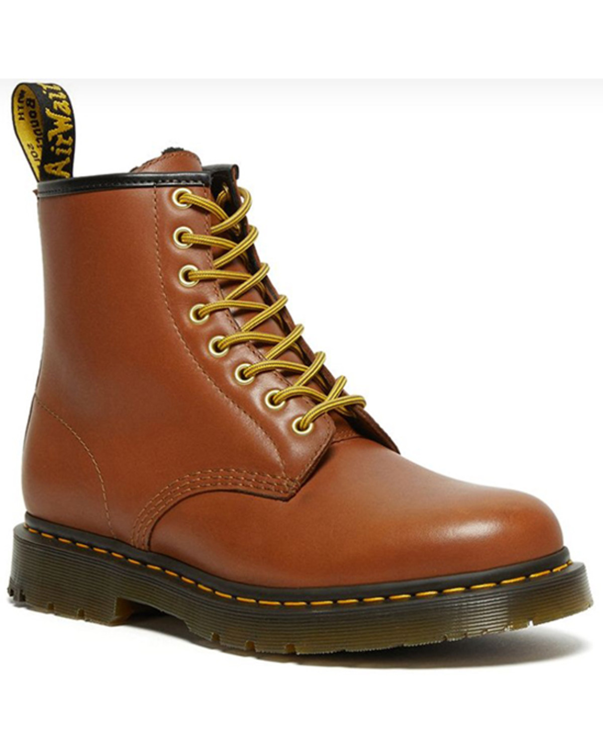 Dr. Martens 1460 Wintergrip Lacer Boots