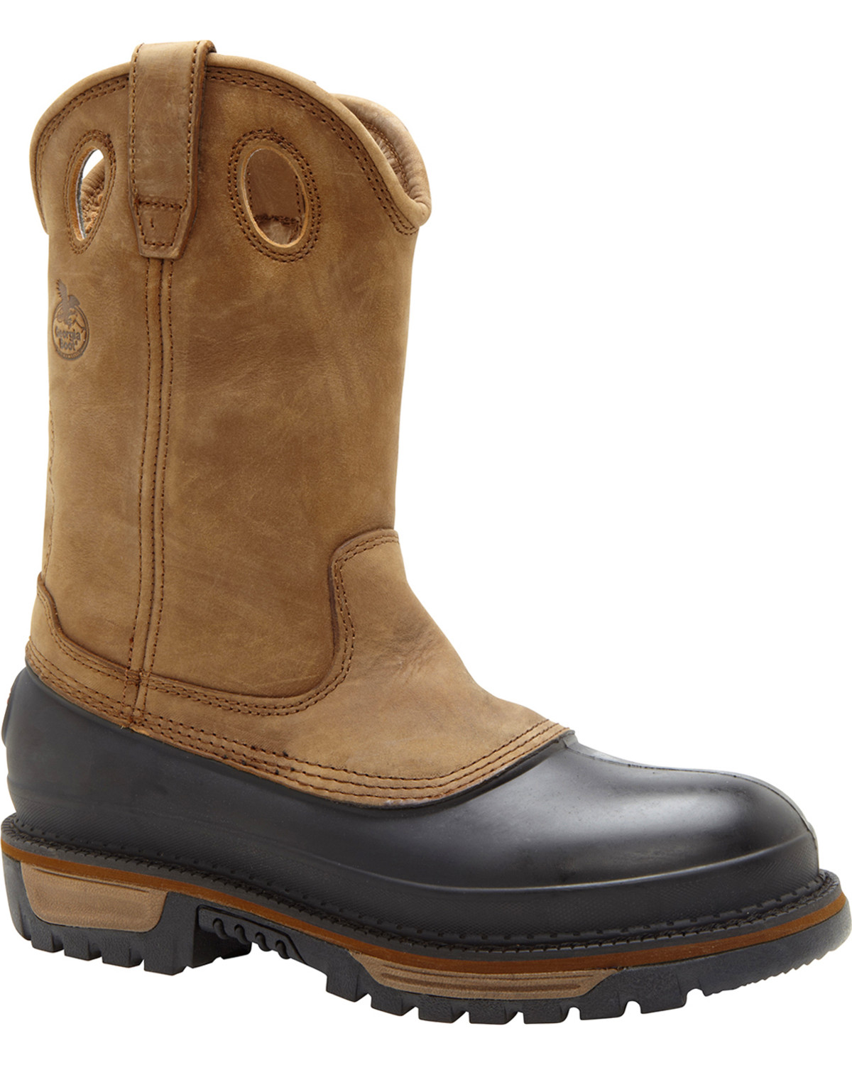 winter dress boots mens canada