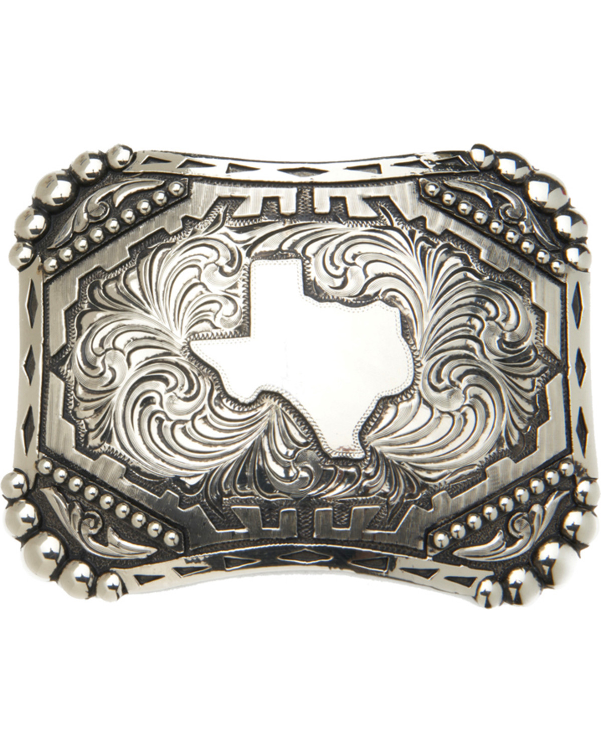 andwest belt buckles
