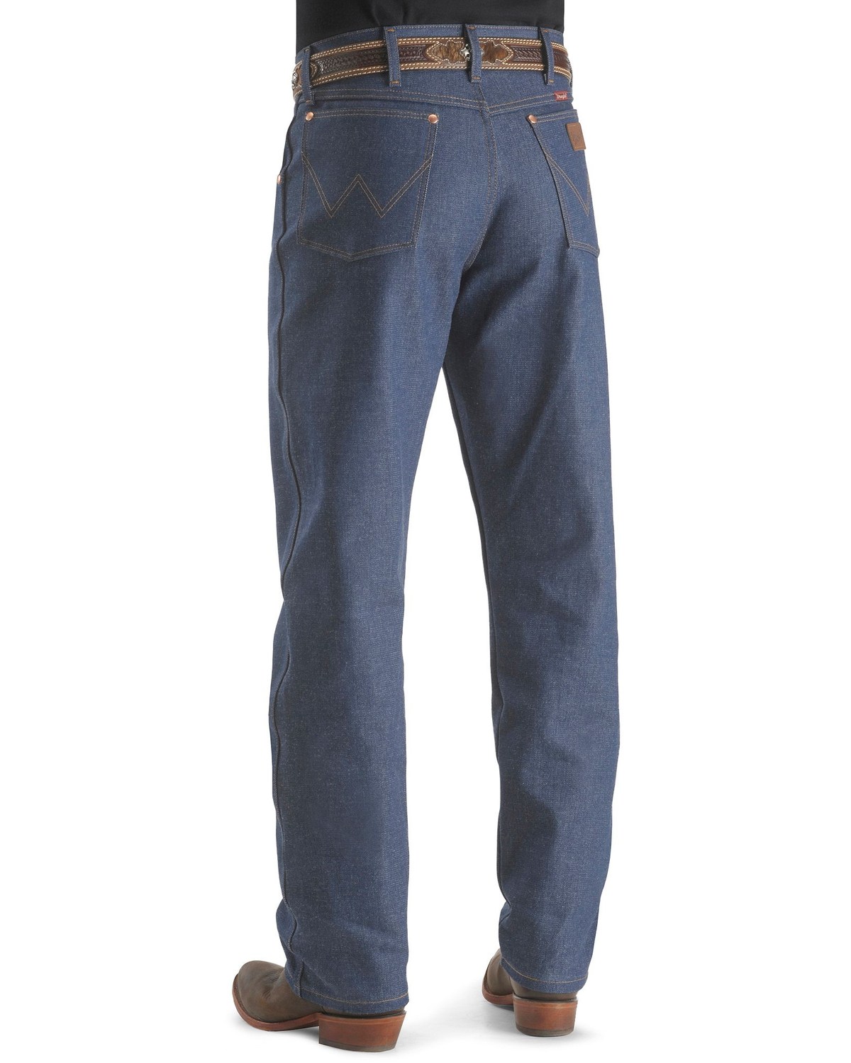 wrangler relaxed fit jeans big and tall