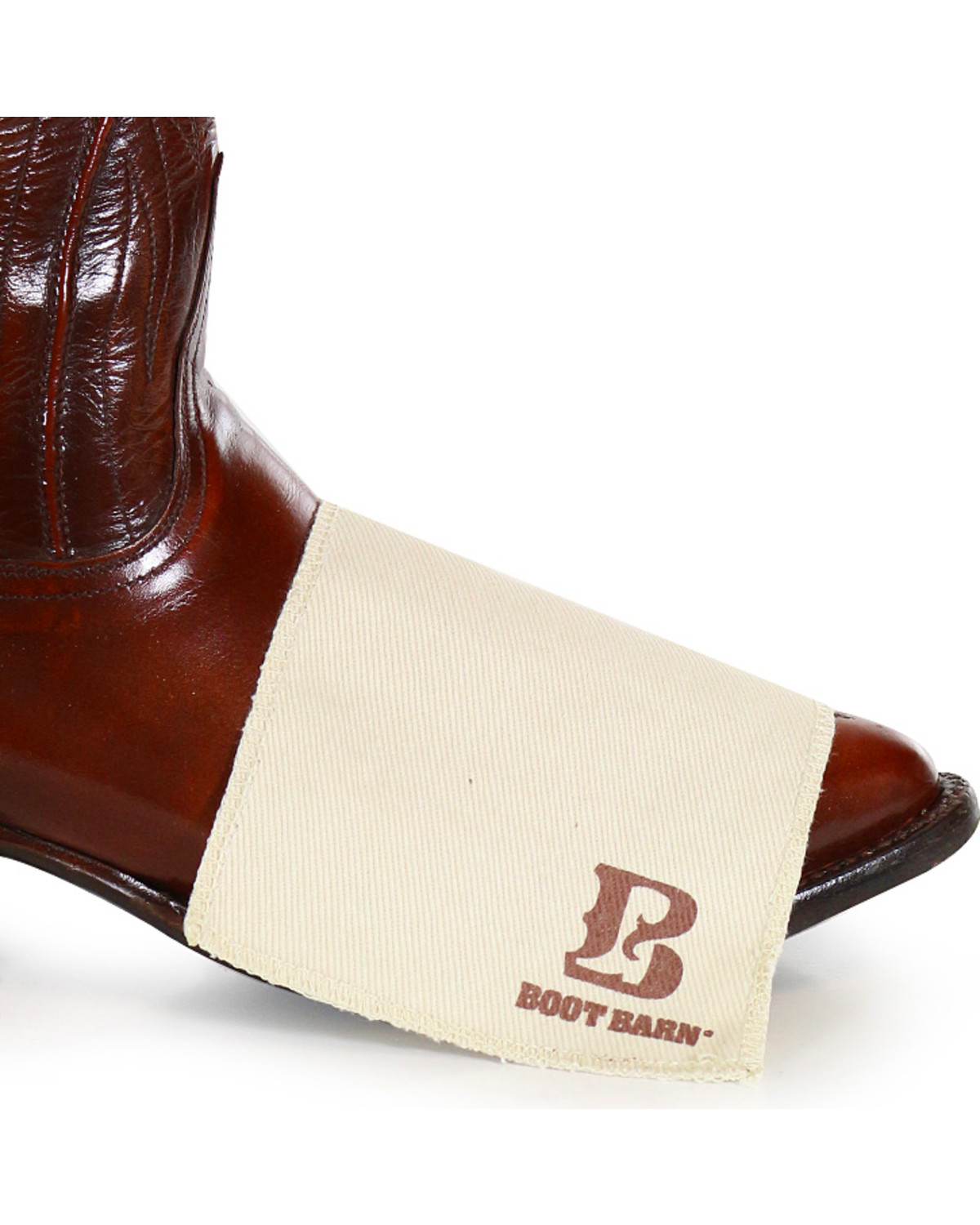 Boot Barn® Boot and Shoe Shine Cloth