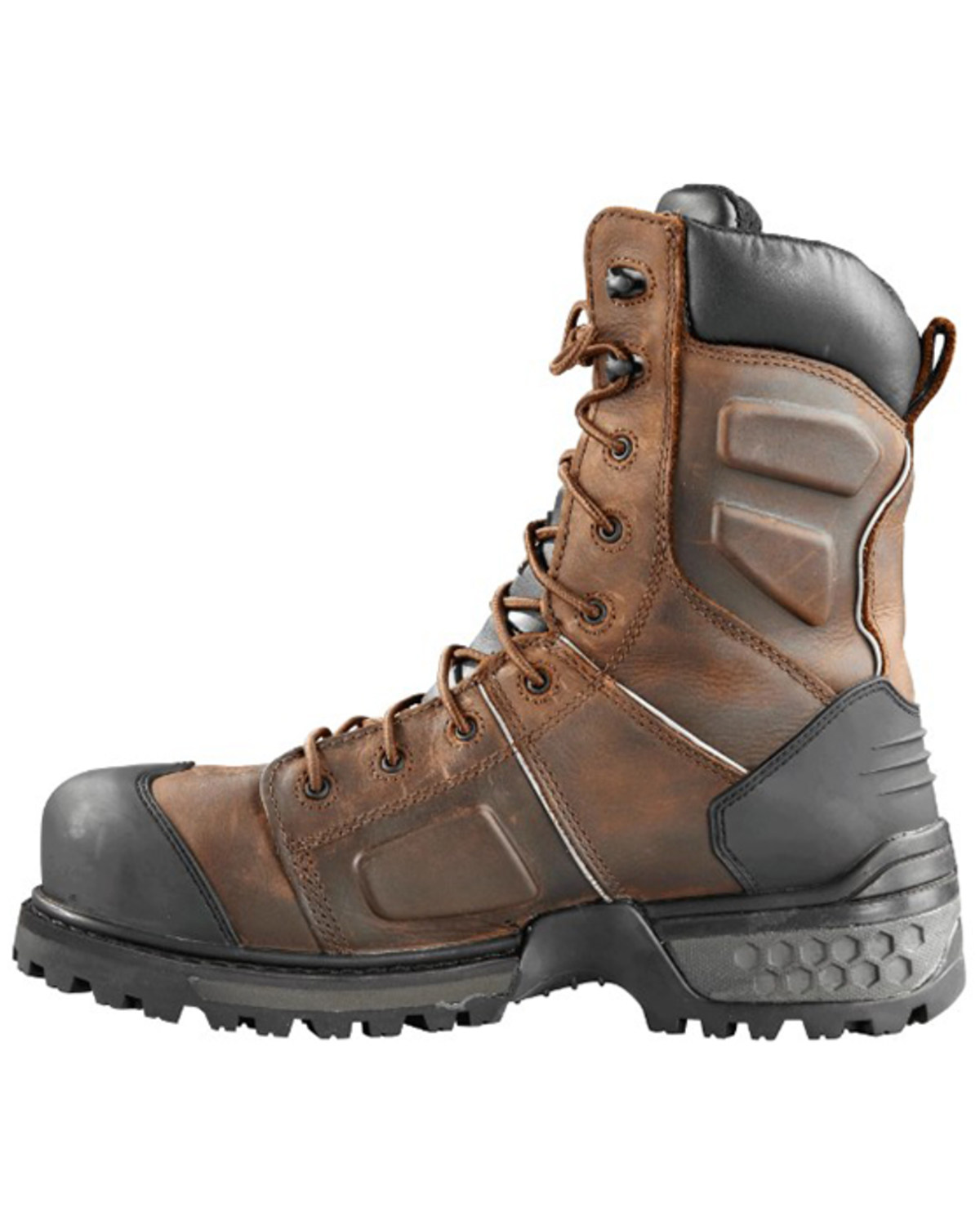 baffin monster work boots
