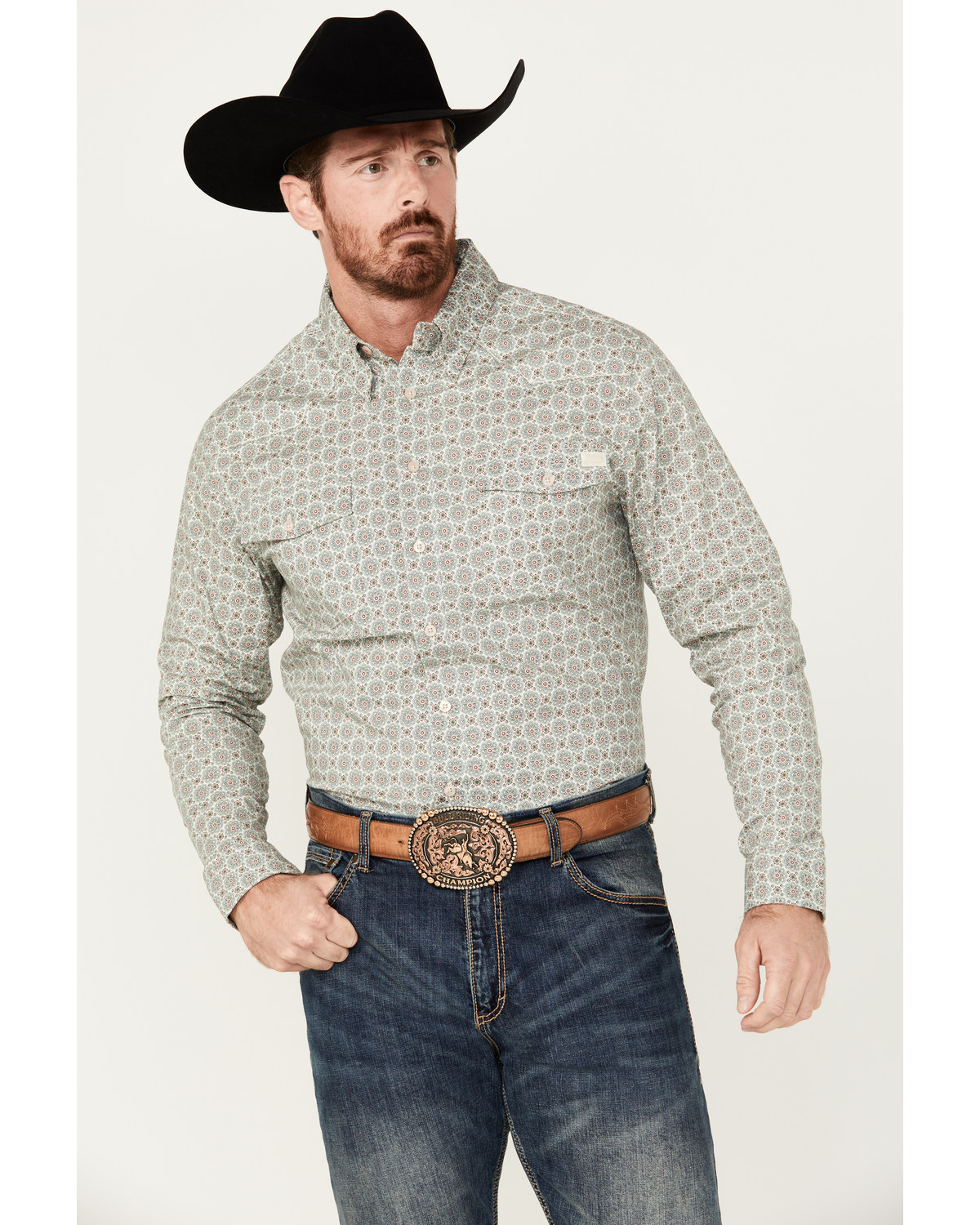 Boot barn western shirts sale
