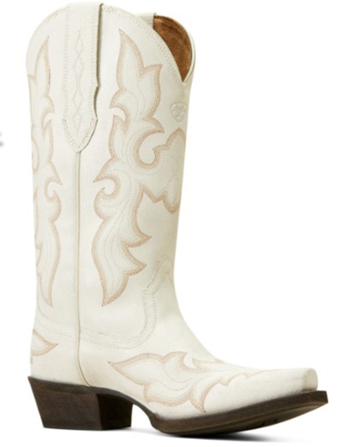Ariat Women's Jennings StretchFit Western Boots - Snip Toe
