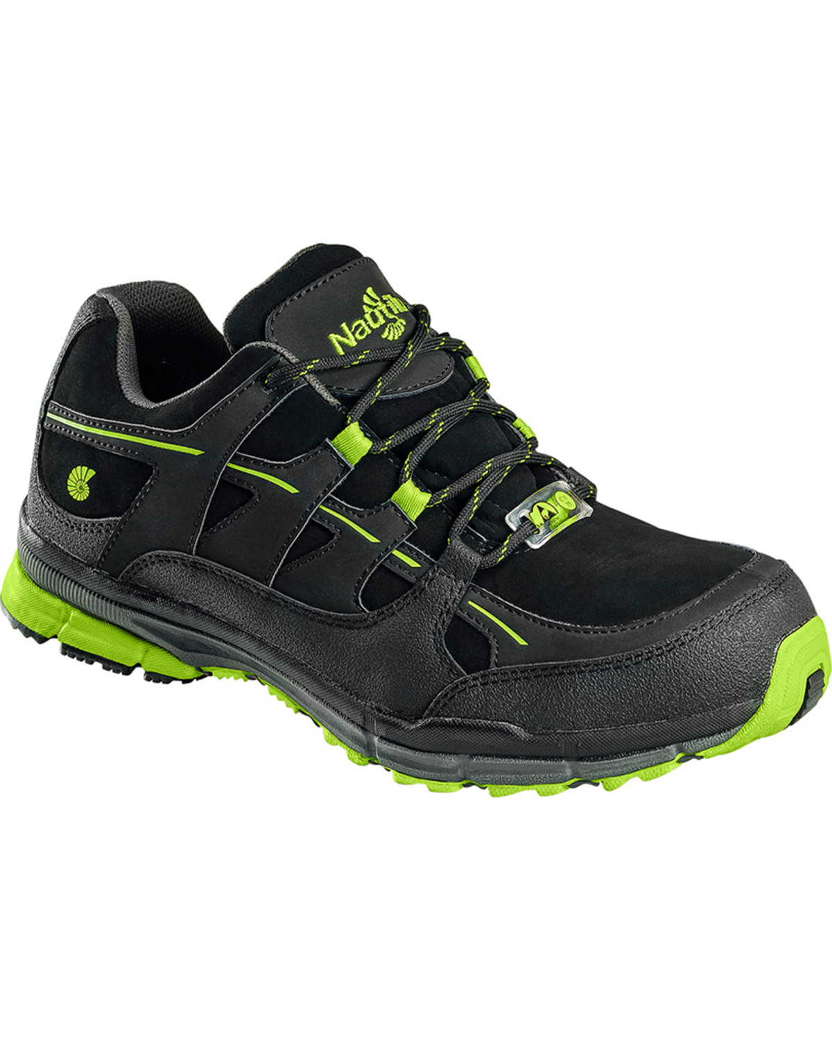 nautilus esd shoes