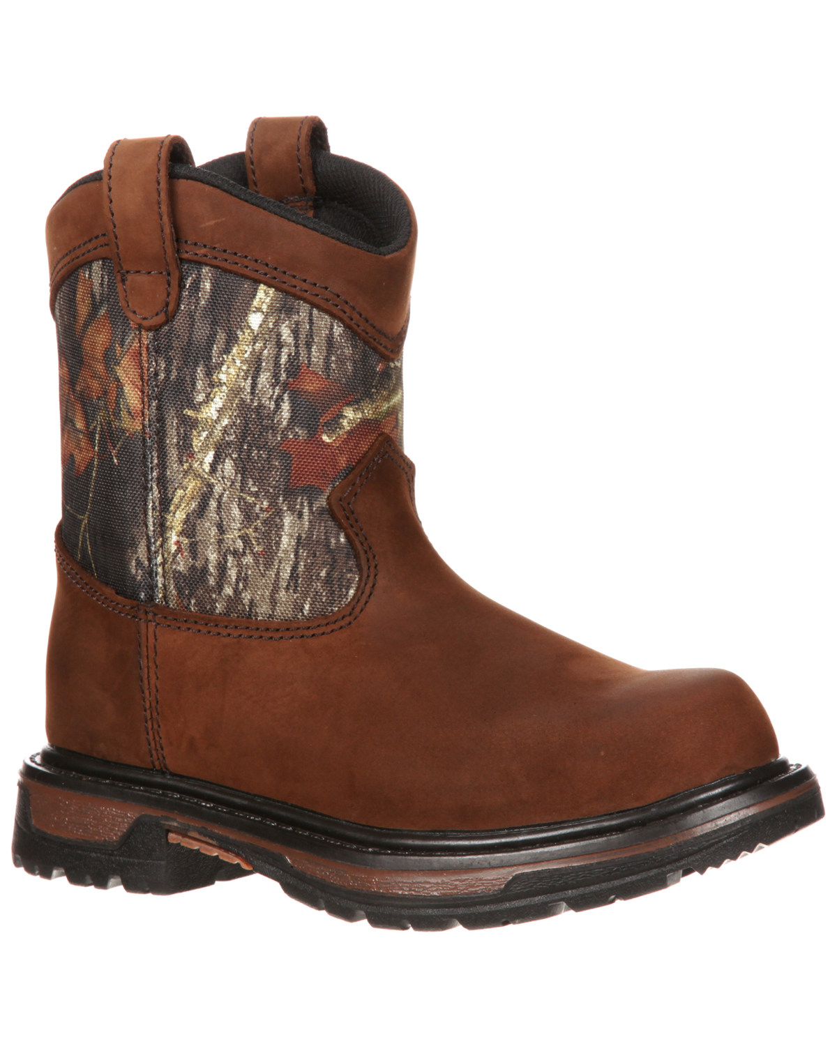 boys waterproof boots