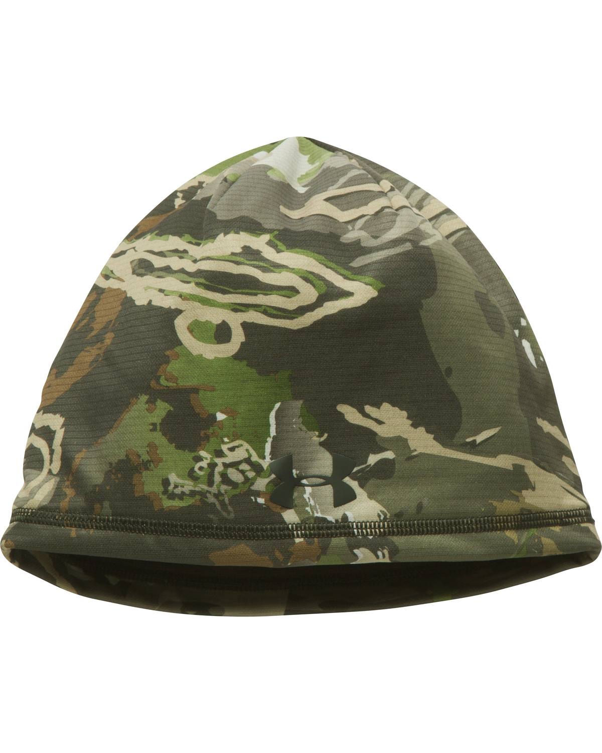 Under Armour Forest Scent Control Storm Fleece Beanie Boot Barn